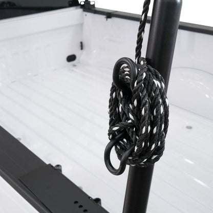 Weather Guard Truck Rack Steel Full Size 1000LB Model 1275-52-02
