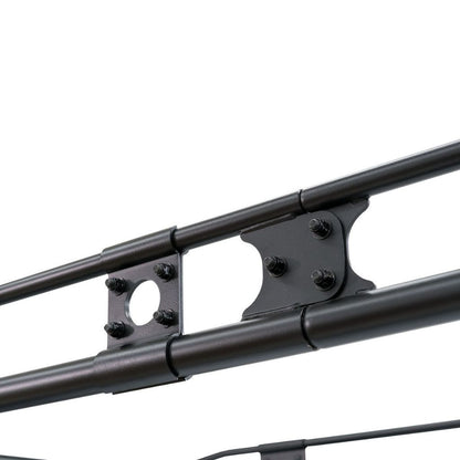 Weather Guard Truck Rack Steel Full Size 1000LB Model 1275-52-02