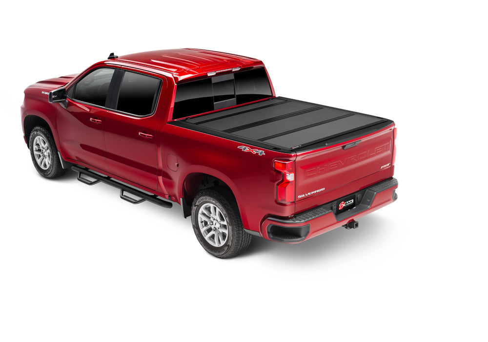 BAK BAKFlip MX4 (GEN 3) 19-26 (New Body Style) Sierra (w/ CarbonPro Bed) 5'9" Model 448135