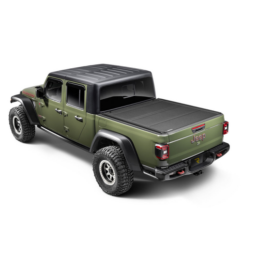 BAK MX4 TS 14-18 (19 Legacy/Limited) Silv/Sierra 1500/15-19 2500HD/3500HD 6'6" Model 449121TS