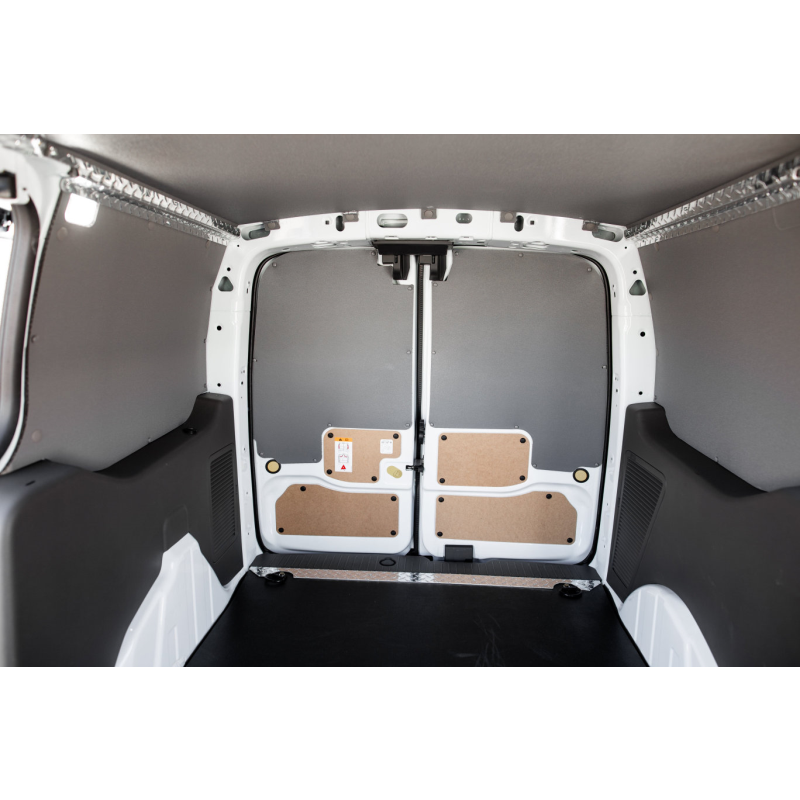 LEGEND DuraTherm Door Liner ONLY - Ford Transit Connect Long Wheelbase Cargo Van - White Model 723-114-2614