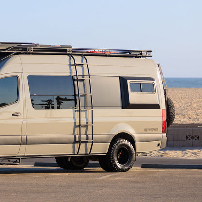Sprinter Capsules