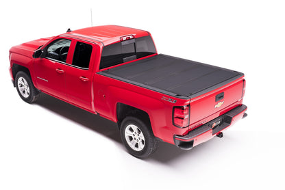 BAK BAKFlip MX4 (GEN 3) 14-18 (19 Legacy/Limited) Silverado/Sierra 5'9" Model 448120
