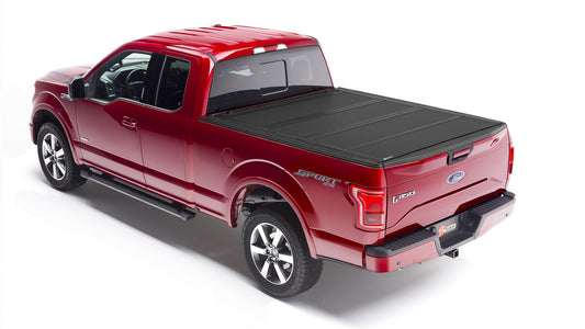 BAK BAKFlip MX4 (GEN 3) 04-14 F150 5'7" w/out Cargo Management System Model 448309