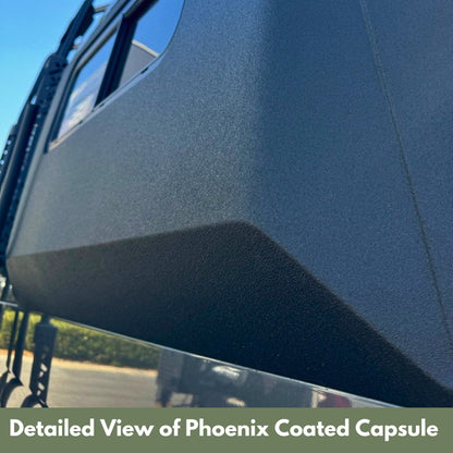 Sprinter Capsules