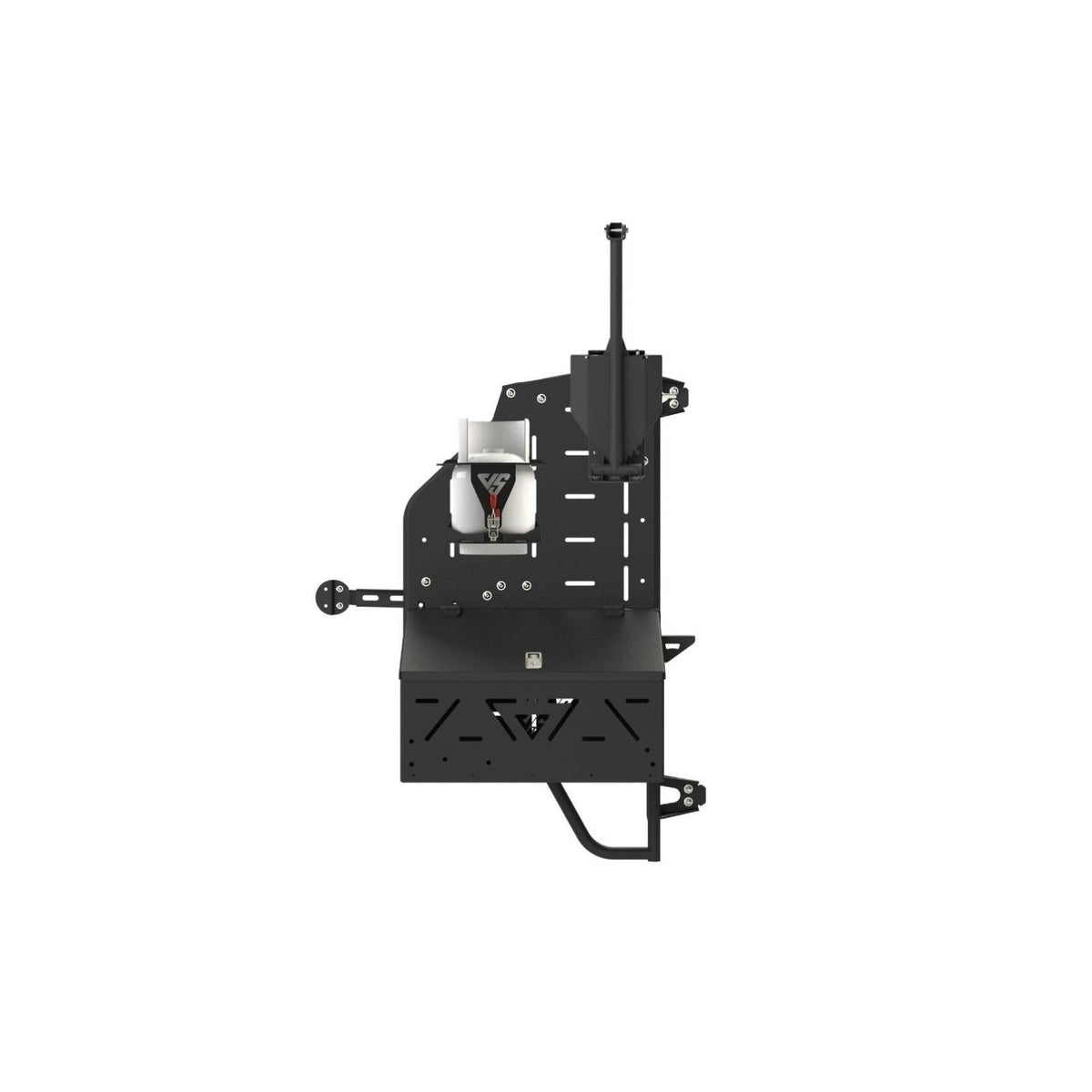 Sprinter Mule Carrier