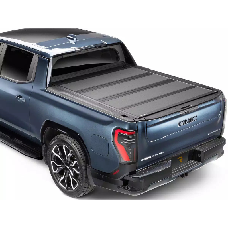 BAK BAKFlip MX4 (GEN 3) 24-25 Silverado/Sierra EV 5'11 Model 448147