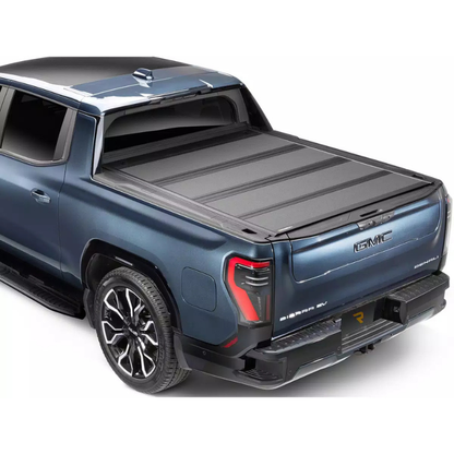 BAK BAKFlip MX4 (GEN 3) 24-25 Silverado/Sierra EV 5'11 Model 448147