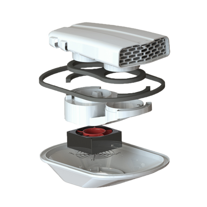 LEGEND VanFan Add On Power Module Model LFP-V-P00003