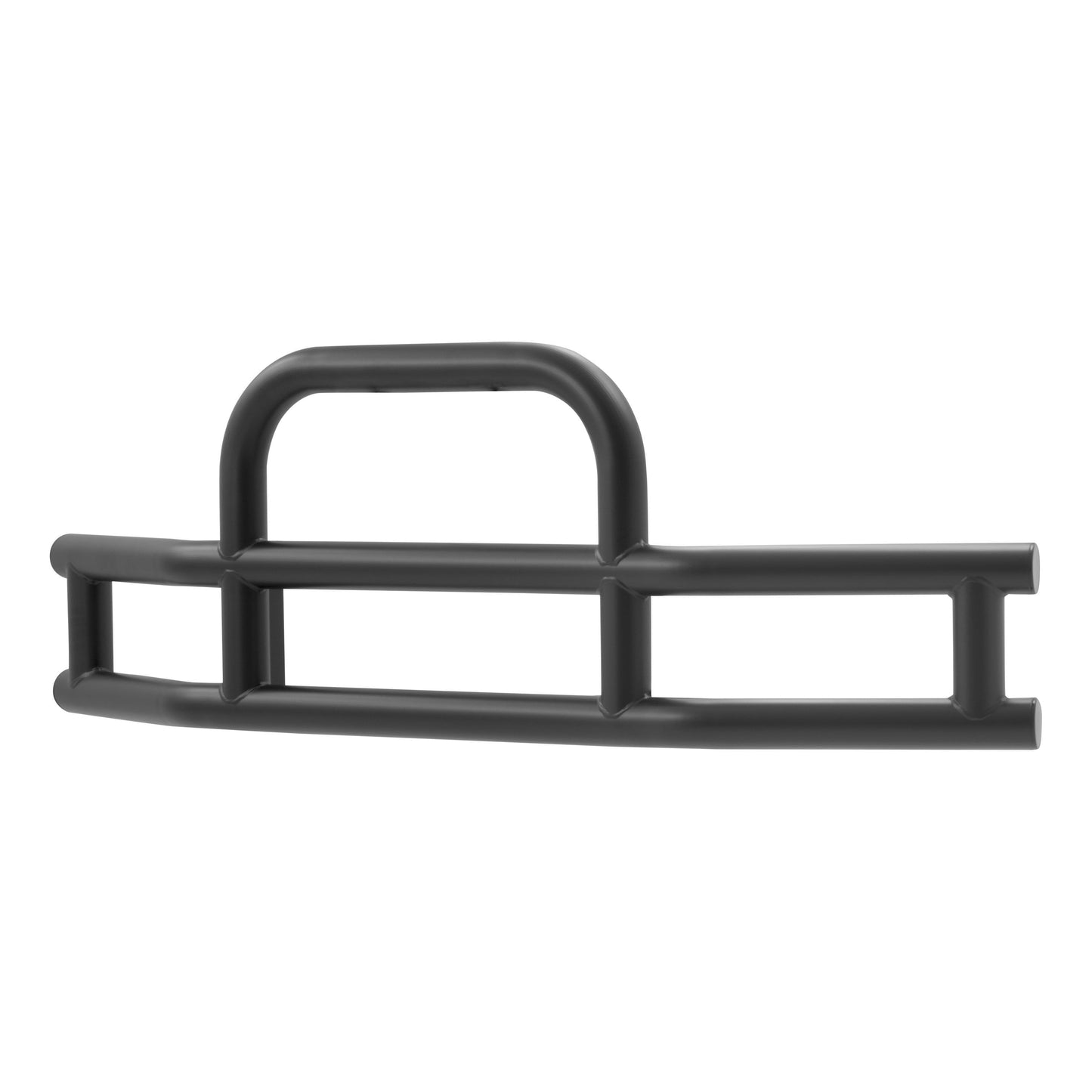 Luverne Tuff Guard Black Stainless Van Grille Guard Select Sprinter 2500 3500 Model 205530-205930