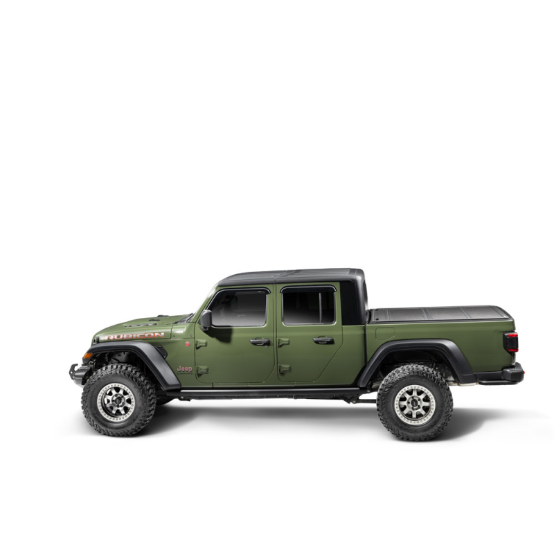 BAK MX4 TS 19-25 (New Body Style) Ram 5'7" w/o RamBox w/o Multifunction TG Model 449227TS