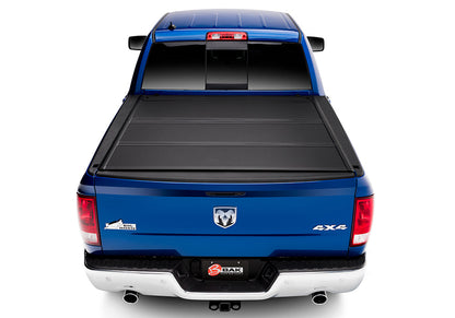 BAK BAKFlip MX4 (GEN 3) 09-18 (19-24 Classic) Ram 5'7" w/out RamBox Model 448207