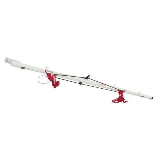 Weather Guard Sliding Ladder Rack Model 250