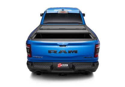 BAK BAKFlip MX4 (GEN 3) 19-26 (New Body) Ram 5'7" w/out RamBox w/ Multifunction TG Model 448226