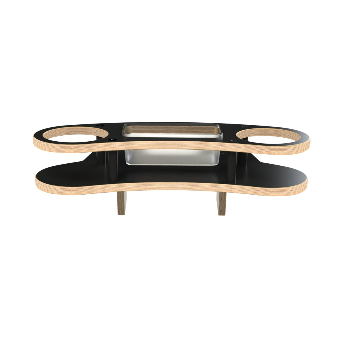 Sprinter Cupholder Tray (2019+)