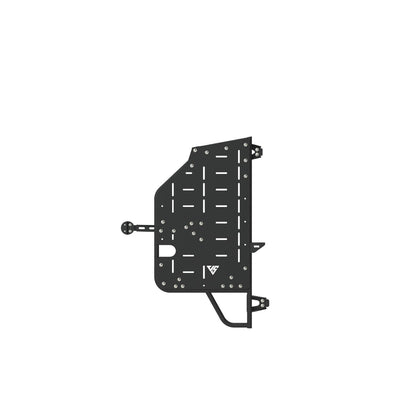 Sprinter Mule Carrier