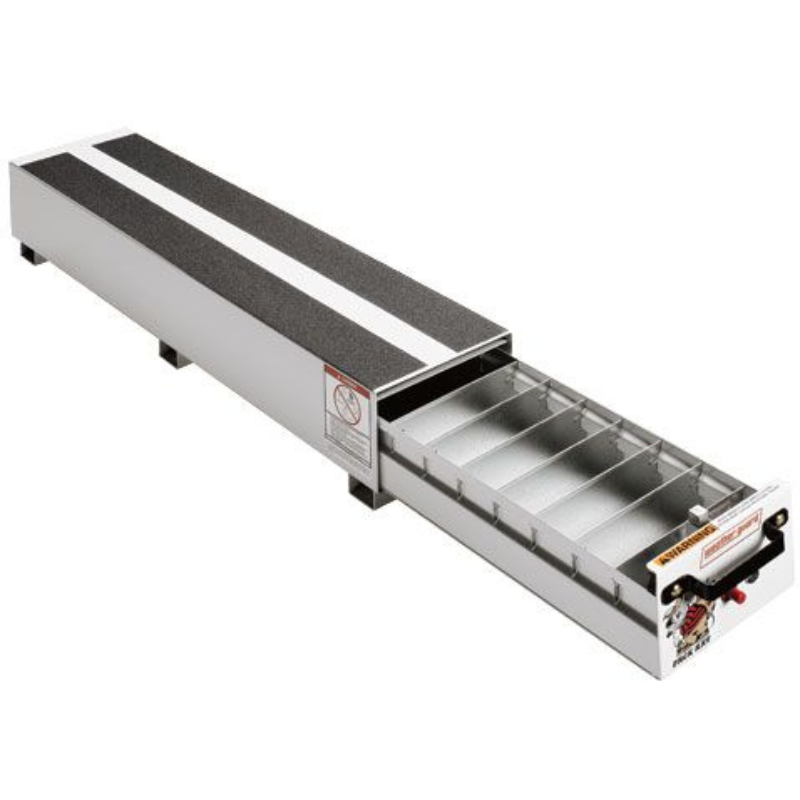 Weather Guard Pack Rat Drawer Unit 48X10.25X9.5 Model 305-3