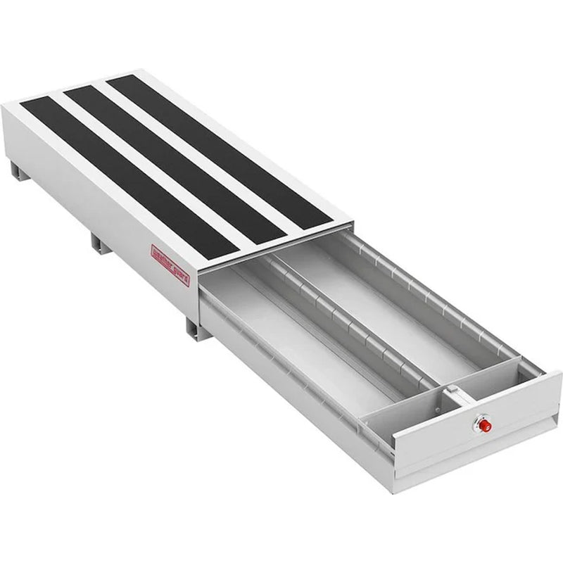 Weather Guard PACK RAT Drawer Unit 48in x 20in x 9.5in Model 306-3-04