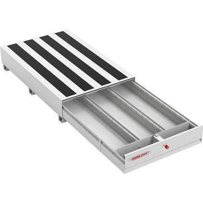 Weather Guard PACK RAT Drawer Unit 48in x 30in x 9.5in Model 307-3-04