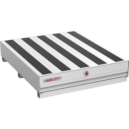 Weather Guard Pack Rat Drawer Unit 48X39.75X9.5 Model 308-3-04