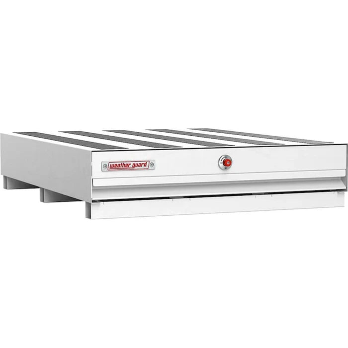 Weather Guard Pack Rat Drawer Unit 48X39.75X9.5 Model 308-3-04