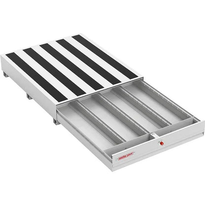 Weather Guard Pack Rat Drawer Unit 48X39.75X9.5 Model 308-3-04