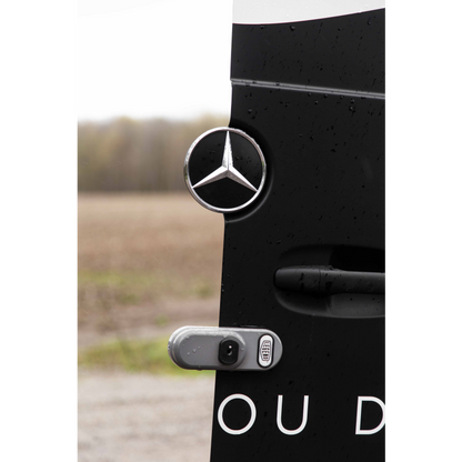 LEGEND SecuriLock Van Lock Slamlock Single Lock (1 Lock Each) Model SL1-021-001