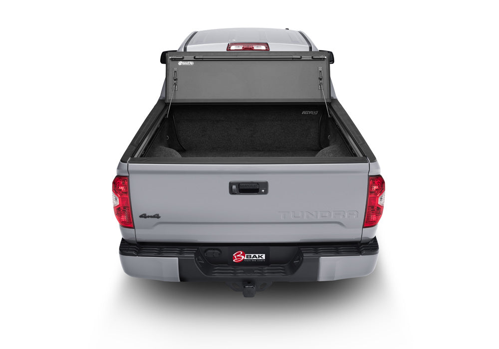 BAK BAKFlip MX4 (GEN 3) 22-26 Tundra 6'7" w/out Trail Special Edition Storage Boxes Model 448441