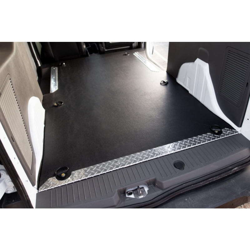 LEGEND StabiliGrip Kit With Sills USA Version Ford Transit Connect Long Wheelbase Cargo Van 2 Pc - Single Side Door Model 721-135-6441.U