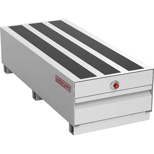Weather Guard PACK RAT Drawer Unit 48in x 20in x 13in Model 336-3-04