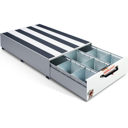 Weather Guard Pack Rat Drawer Unit 48X30X13 Model 337-3