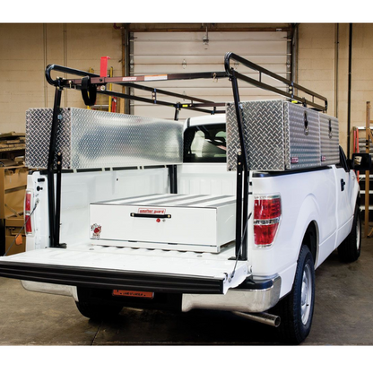 Weather Guard Pack Rat Drawer Unit 48X39.75X13 Model 338-3