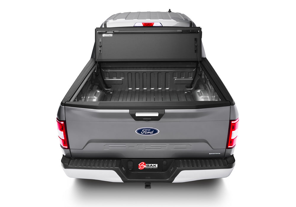 BAK BAKFlip MX4 (GEN 3) 21-26 F150 8'2" Model 448338