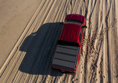 BAK BAKFlip MX4 (GEN 3) 20-26 Silverado/Sierra 2500HD/3500HD 8'2" Model 448134