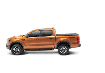 BAK BAKFlip MX4 (GEN 3) Hard Folding Truck Bed Cover For Select Matte Finish For Select 2019-2023 Ford Ranger 5' Bed Model 448332