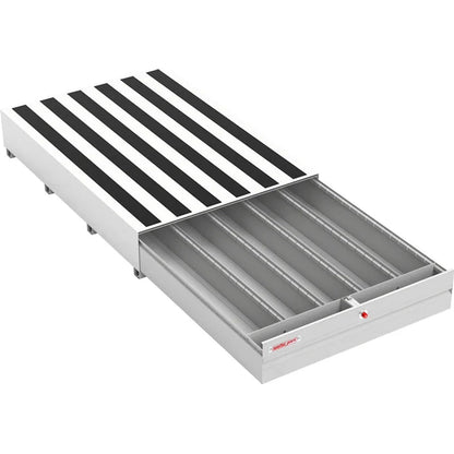 Weather Guard PACK RAT Drawer Unit 72in x 49.5in x 13in Model 3713-3-04