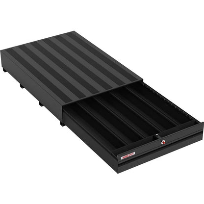 Weather Guard PACK RAT Drawer Unit 72in x 49.5in x 13in Model 3713-5-04