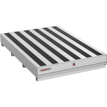 Weather Guard PACK RAT Drawer Unit 72in x 49.5in x 9.5in Model 379-3-04