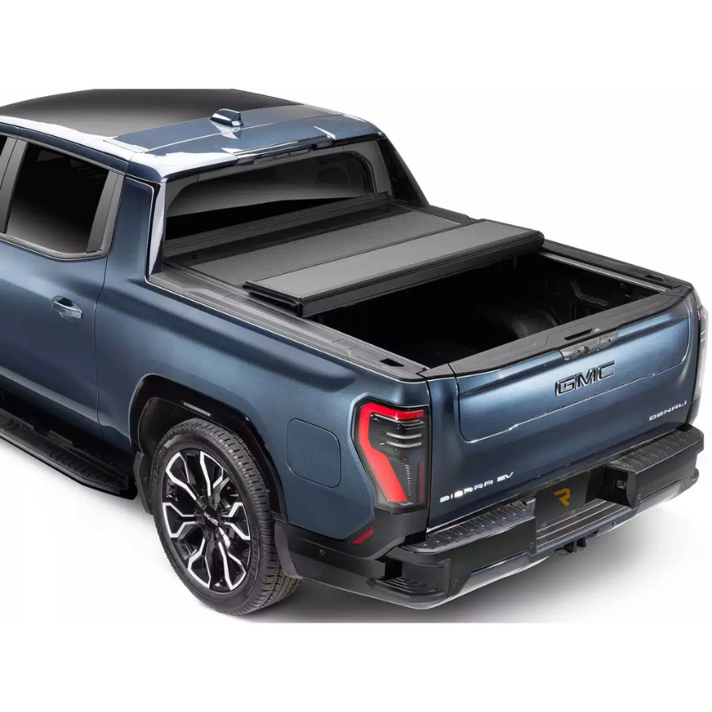 BAK BAKFlip MX4 (GEN 3) 24-25 Silverado/Sierra EV 5'11 Model 448147