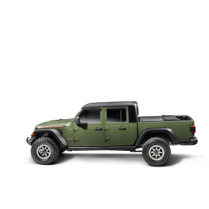 BAK MX4 TS 19-25 (New Body Style) Silv/Sierra 1500 6'7" Model 449131TS