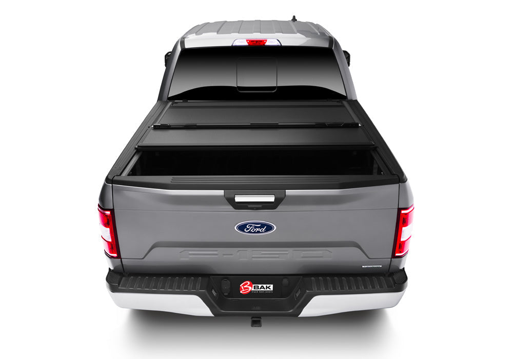 BAK BAKFlip MX4 (GEN 3) 15-20 F150 8'2" Model 448328