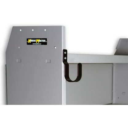 Holman Hook - Single - Rubber Coated Model 40050