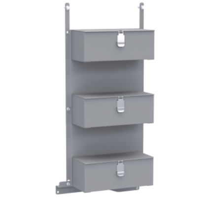 Holman Tray Organizer - 12" W Model 40114