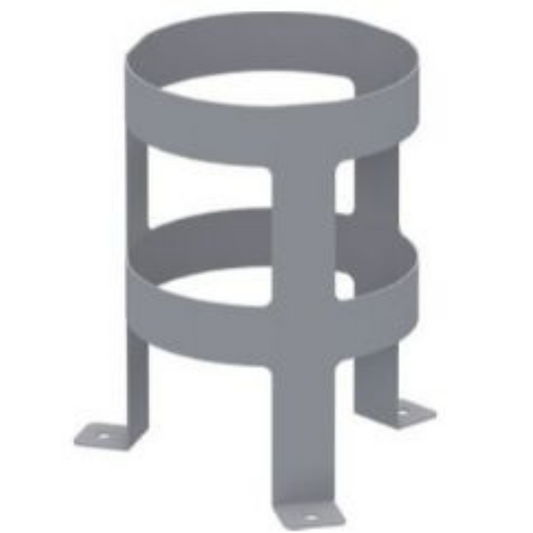 Holman Tank Holder for B Cylinder Model 40122