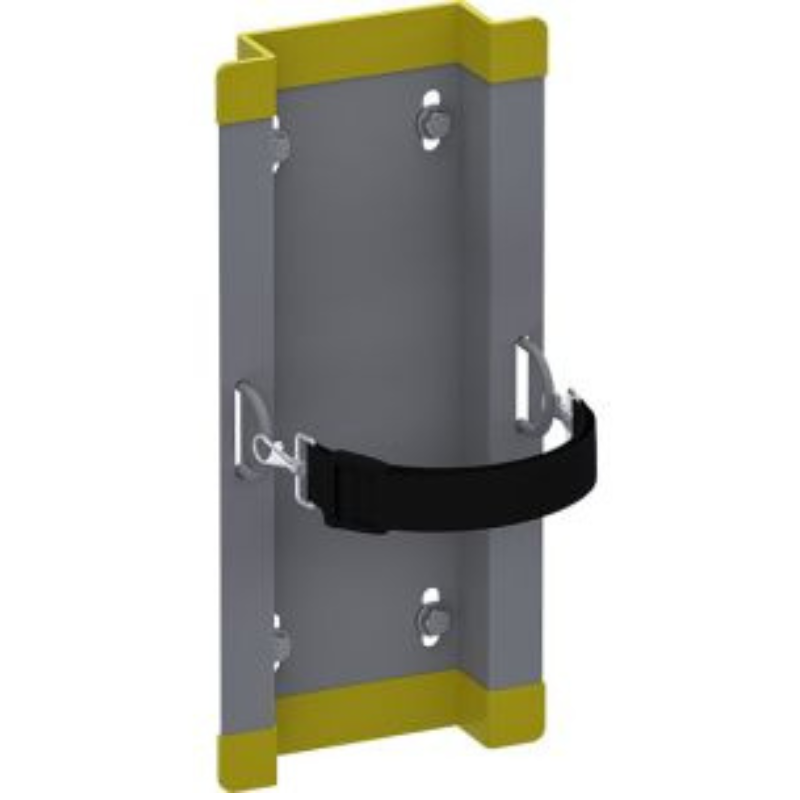 Holman Bottle Restraint - Small Model 40202