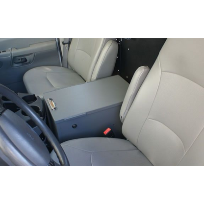 Holman Driver Data File - GM Model 40210