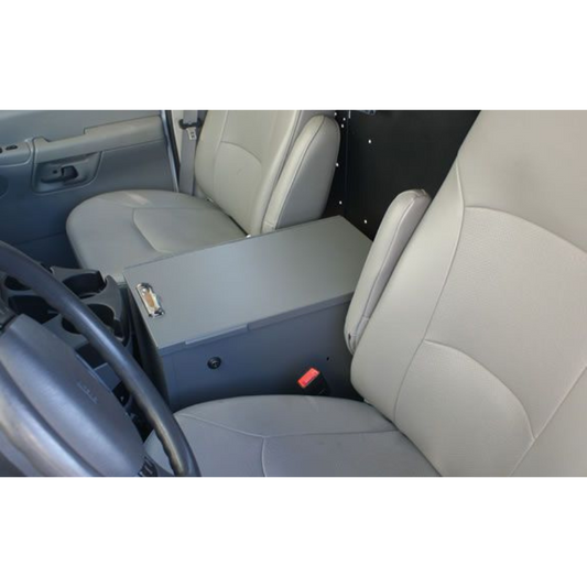 Holman Driver Data File - GM Model 40210