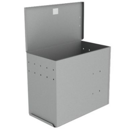 Holman Driver Data File - GM Model 40210