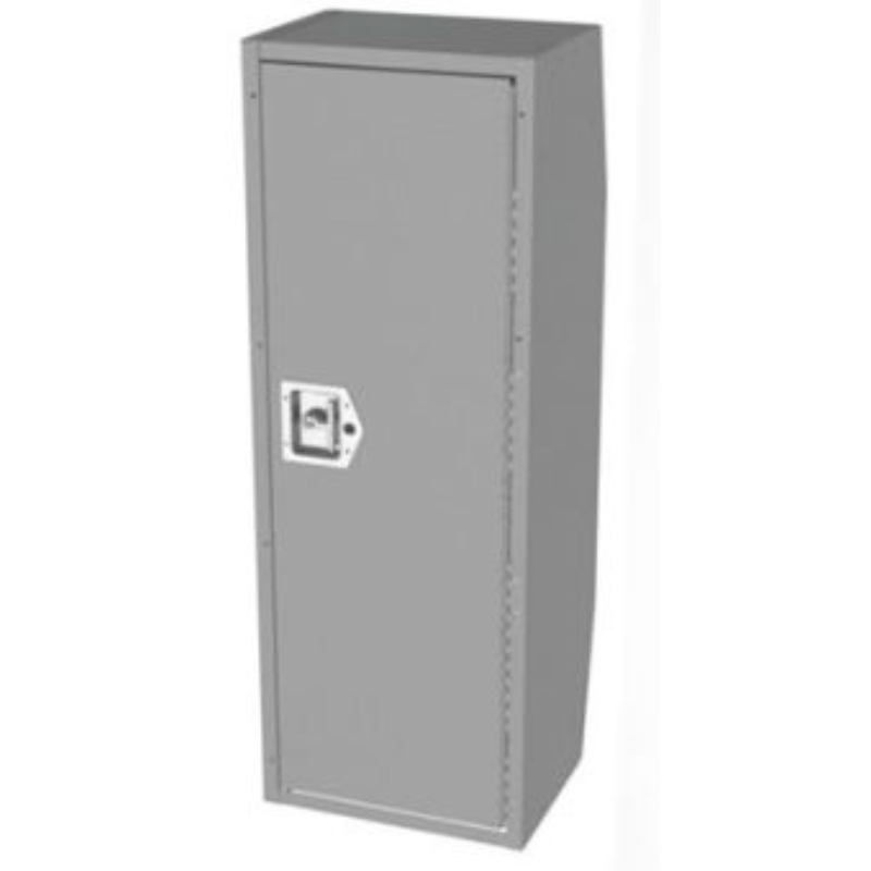 Holman Cabinet Locker Full Door - 46" H Model 40220