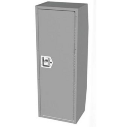 Holman Cabinet Locker Full Door - 46" H Model 40220